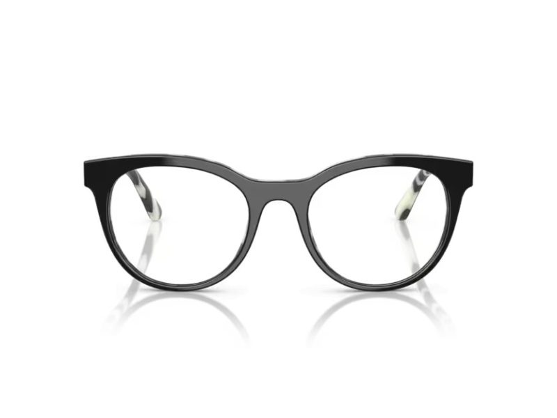 Dolce & Gabbana Gafas Graduadas DG 3399 3372
