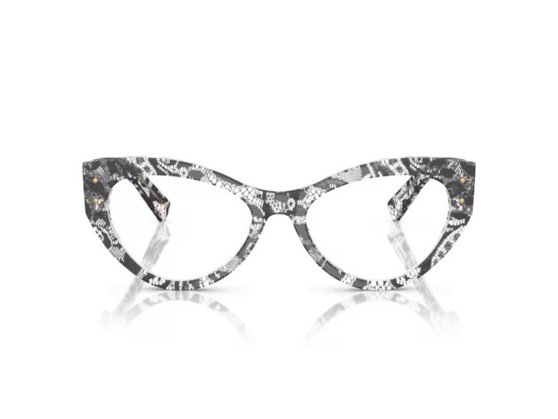 Dolce & Gabbana Gafas Graduadas DG 3403 3287