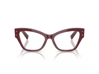 Dolce & Gabbana Gafas Graduadas DG 3404 3442