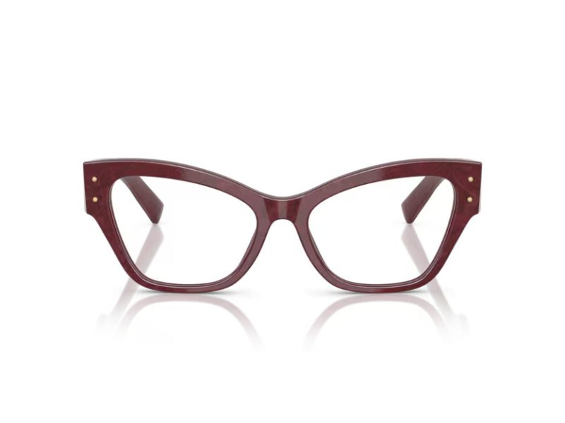 Dolce & Gabbana Gafas Graduadas DG 3404 3442