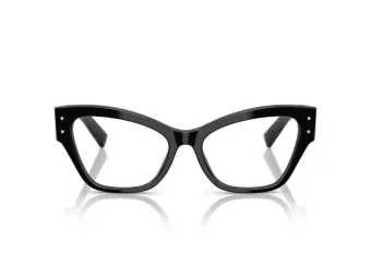 Dolce & Gabbana Gafas Graduadas DG 3404 501
