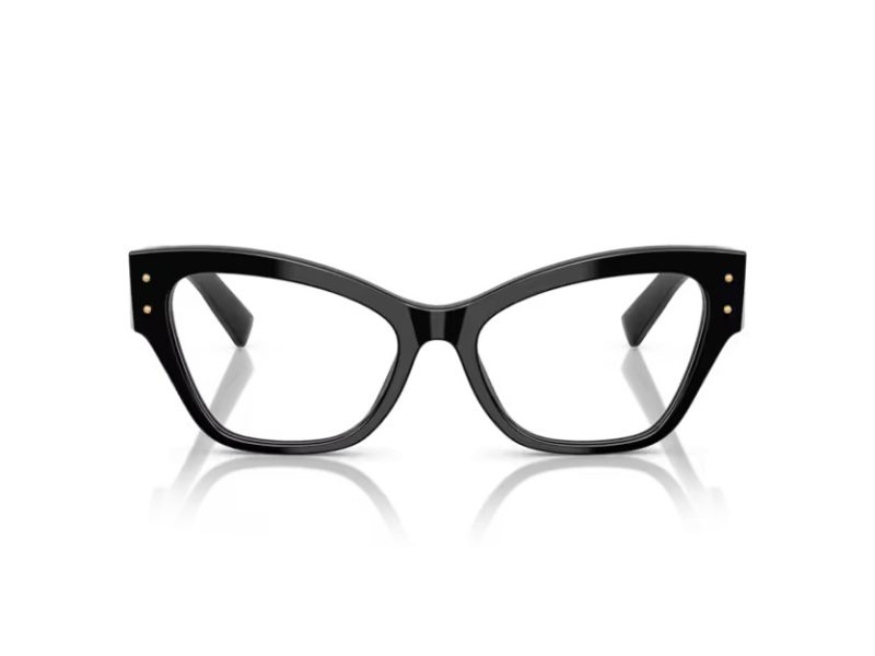 Dolce & Gabbana Gafas Graduadas DG 3404 501
