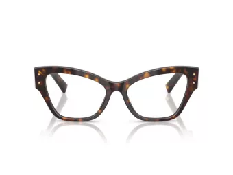 Dolce & Gabbana Gafas Graduadas DG 3404 502
