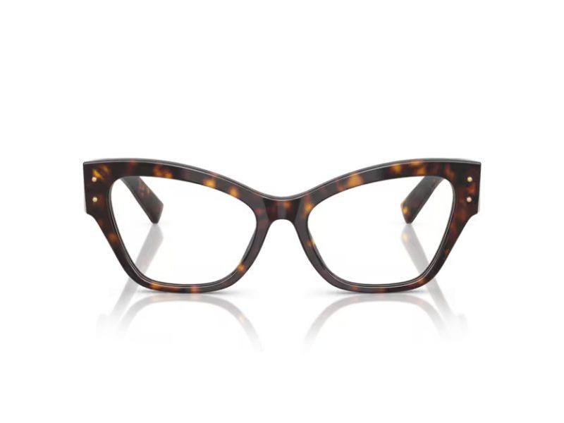 Dolce & Gabbana Gafas Graduadas DG 3404 502