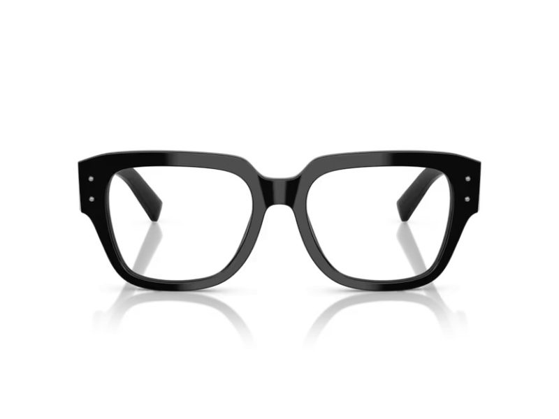 Dolce & Gabbana Gafas Graduadas DG 3405 501