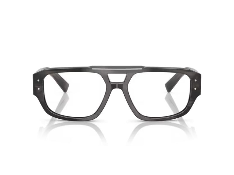 Dolce & Gabbana Gafas Graduadas DG 3406 3440