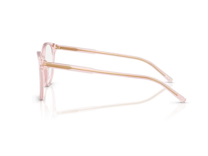 Dolce & Gabbana Gafas Graduadas DG 3425 3148
