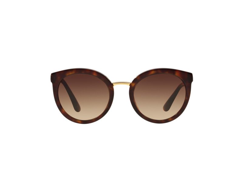 Dolce & Gabbana Gafas de Sol DG 4268 502/13