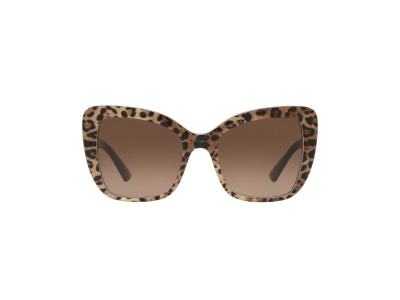 Dolce & Gabbana Gafas de Sol DG 4348 3163/13