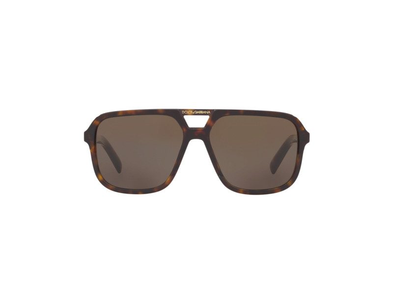 Dolce & Gabbana Gafas de Sol DG 4354 502/73