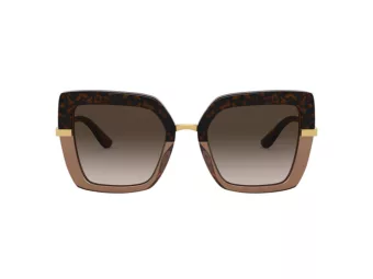 Dolce & Gabbana Gafas de Sol DG 4373 3256/13