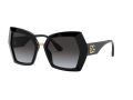 Dolce & Gabbana Gafas de Sol DG 4377 501/8G