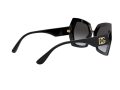 Dolce & Gabbana Gafas de Sol DG 4377 501/8G