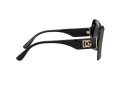 Dolce & Gabbana Gafas de Sol DG 4377 501/8G