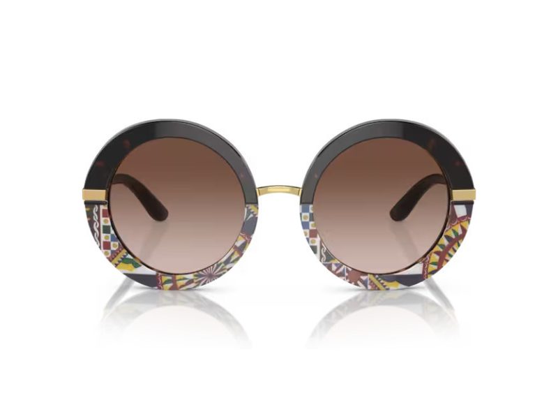 Dolce & Gabbana Gafas de Sol DG 0DG4393 327813