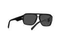 Dolce & Gabbana Gafas de Sol DG 4403 501/87