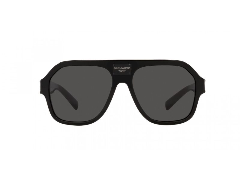 Dolce & Gabbana Gafas de Sol DG 4433 501/87