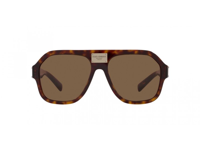 Dolce & Gabbana Gafas de Sol DG 4433 502/73