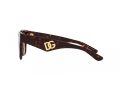 Dolce & Gabbana Gafas de Sol DG 4437 502/13