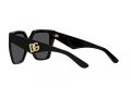 Dolce & Gabbana Gafas de Sol DG 4438 501/87
