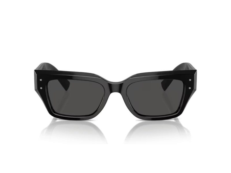 Dolce & Gabbana Gafas de Sol DG 4462 501/87