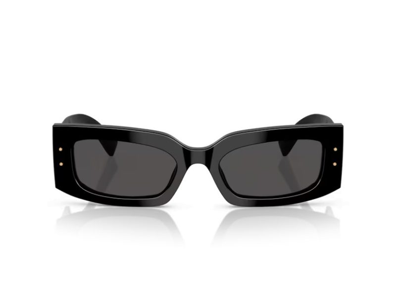Dolce & Gabbana Gafas de Sol DG 4479 501/87