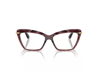 Dolce & Gabbana Gafas Graduadas DG 5025 3045