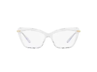 Dolce & Gabbana Gafas Graduadas DG 5025 3133