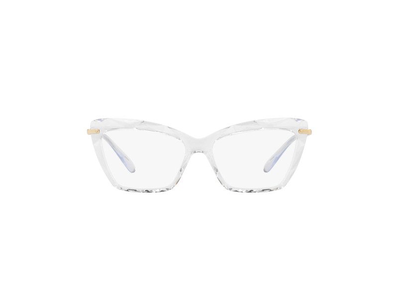 Dolce & Gabbana Gafas Graduadas DG 5025 3133