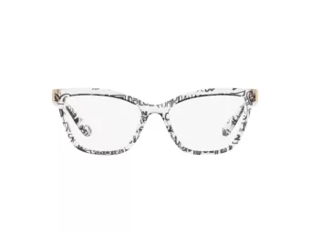 Dolce & Gabbana Gafas Graduadas DG 5076 3314
