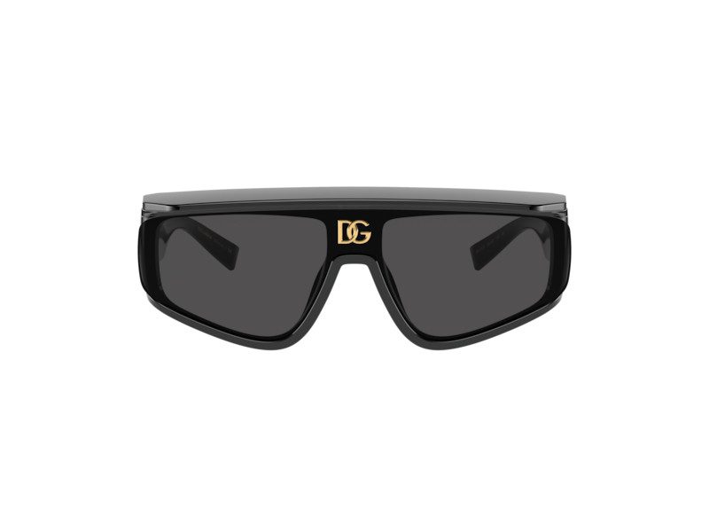 Dolce & Gabbana Gafas de Sol DG 6177 501/87