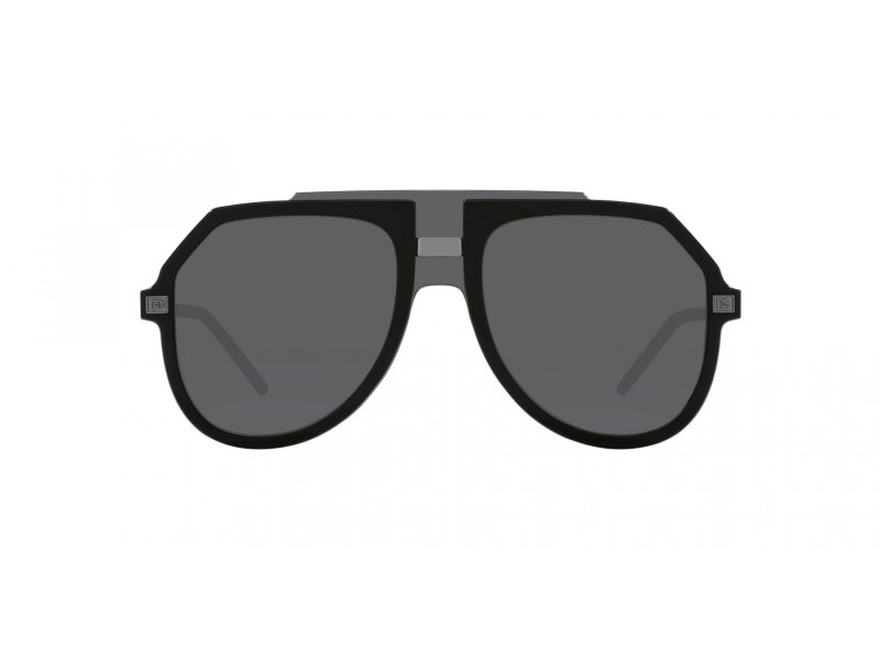 Dolce & Gabbana Gafas de Sol DG 6195 501/6G