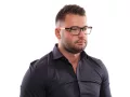 Diesel Gafas Graduadas DL 5310 020