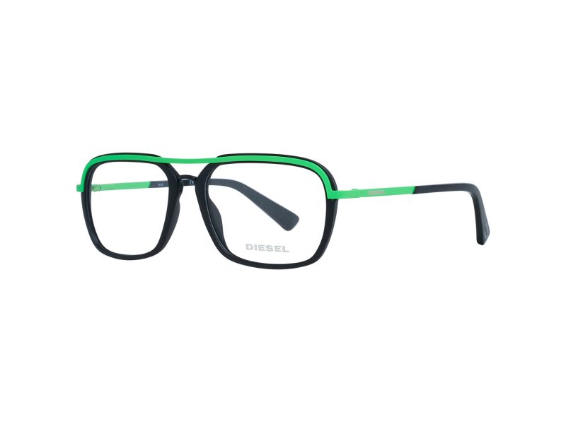 Diesel DL 5371 002 53 Gafas graduadas
