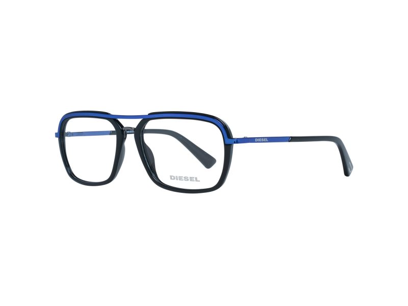 Diesel DL 5371 01A 50 Gafas graduadas