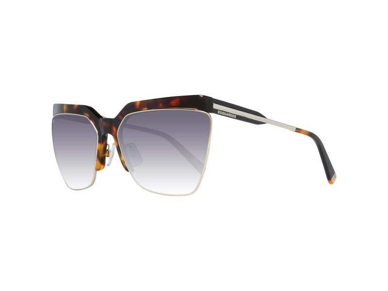 Dsquared2 DQ 0288 52P 63 Gafas de sol