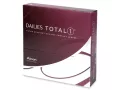 Dailies Total 1 (90 unidades), lentillas diarias