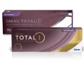 Dailies Total 1 Multifocal (30 unidades), lentillas diarias