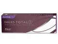 Dailies Total 1 Multifocal (30 unidades), lentillas diarias