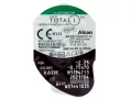 Dailies Total 1 for Astigmatism (90 unidades)