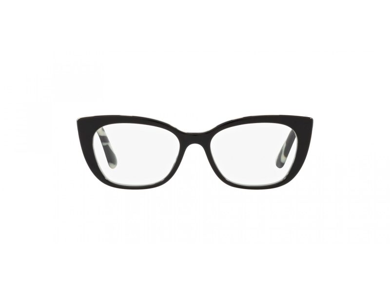 Dolce & Gabbana Kids Gafas Graduadas DX 3357 3372