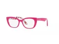 Dolce & Gabbana Kids Gafas Graduadas 3357 3408