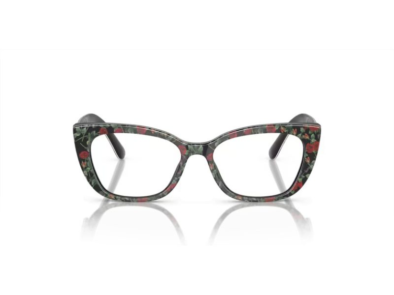 Dolce & Gabbana Kids Gafas Graduadas DX 3357 3426