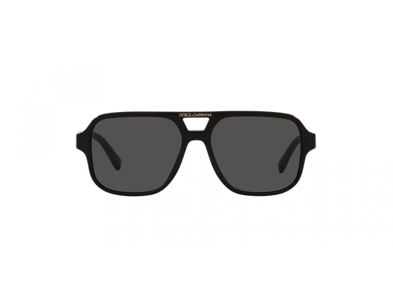 Dolce & Gabbana Kids Gafas de Sol DX 4003 335587