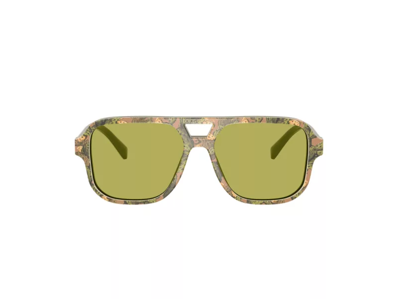 Dolce & Gabbana Kids Gafas de Sol DX 4003 3488/2