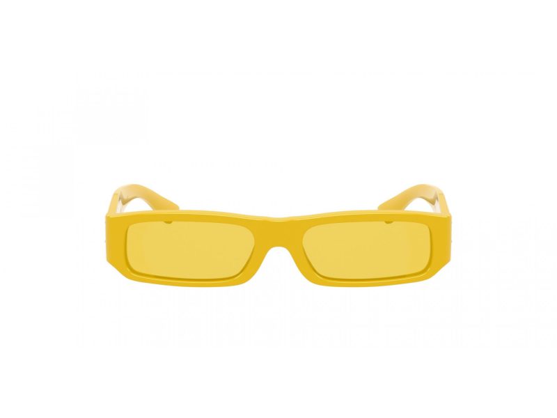 Dolce & Gabbana Kids Gafas de Sol DX 4005 3334C9