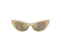 Dolce & Gabbana Kids Gafas de Sol DX 4008 31035A