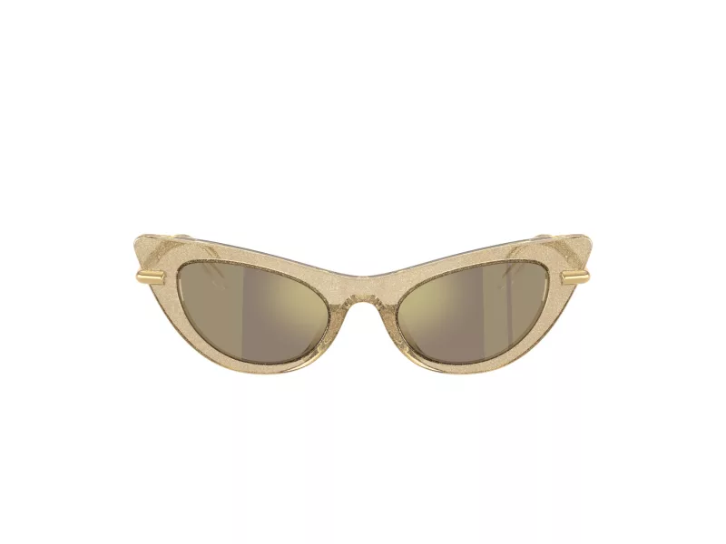 Dolce & Gabbana Kids Gafas de Sol DX 4008 31035A