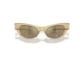 Dolce & Gabbana Kids Gafas de Sol DX 4008 31035A