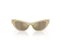 Dolce & Gabbana Kids Gafas de Sol DX 4008 31035A